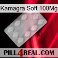 Kamagra Soft 100Mg 16